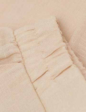 Pantaloni Intimissimi, bej