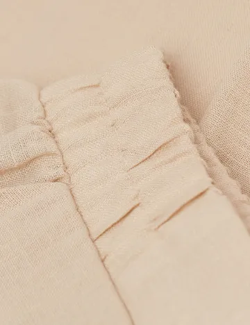 Pantaloni Intimissimi, bej