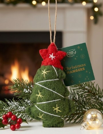 Accesoriu decorativ Home Accents, verde