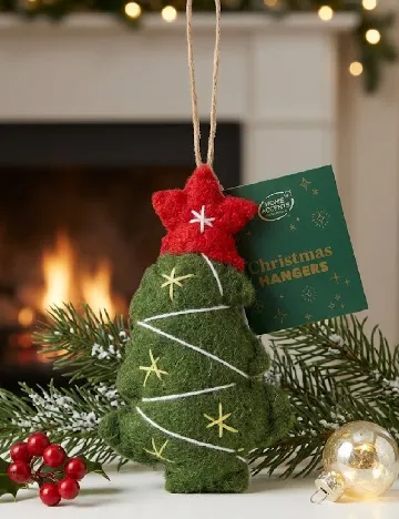 Accesoriu decorativ Home Accents, verde