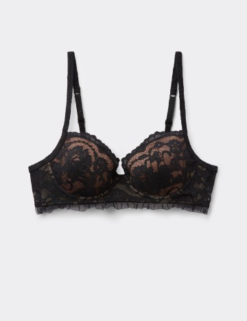 Sutien Tezenis, negru