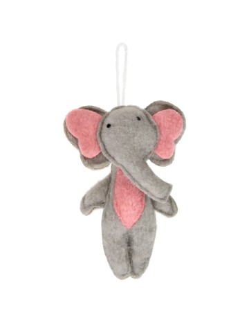 Accesoriu decorativ Home Accents, gri