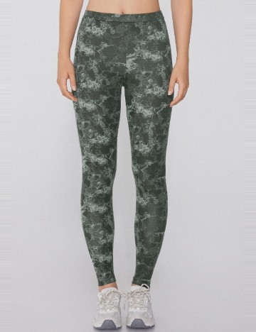 Colanti Tezenis, verde