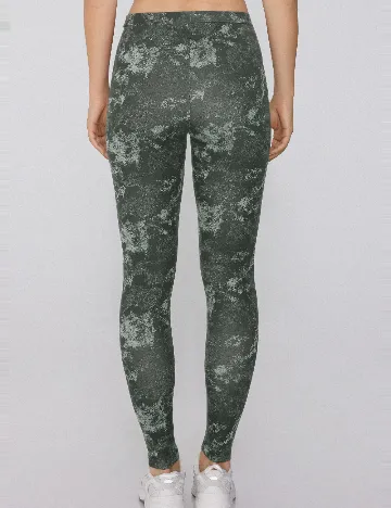 Colanti Tezenis, verde
