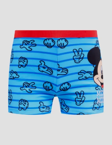 Short de baie Disney, albastru