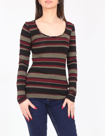 Bluza Tezenis, mix culori