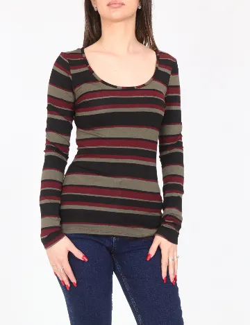 Bluza Tezenis, mix culori
