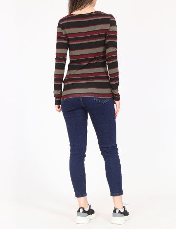 Bluza Tezenis, mix culori