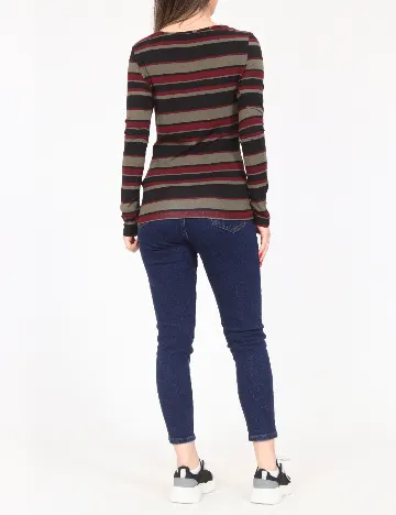 Bluza Tezenis, mix culori