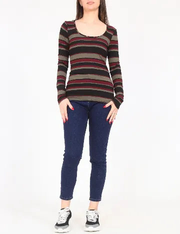 Bluza Tezenis, mix culori