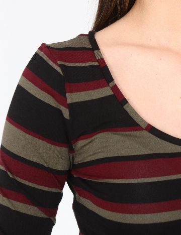 Bluza Tezenis, mix culori