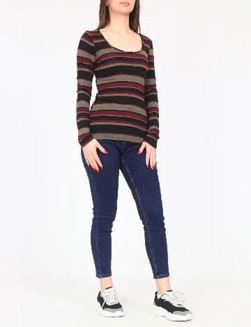 Bluza Tezenis, mix culori
