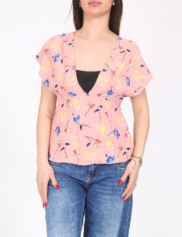 Bluza Zara, roz
