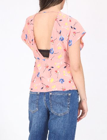 Bluza Zara, roz