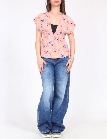 Bluza Zara, roz
