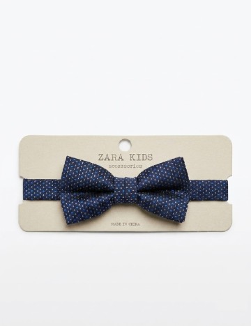 Papion Zara, bleumarin
