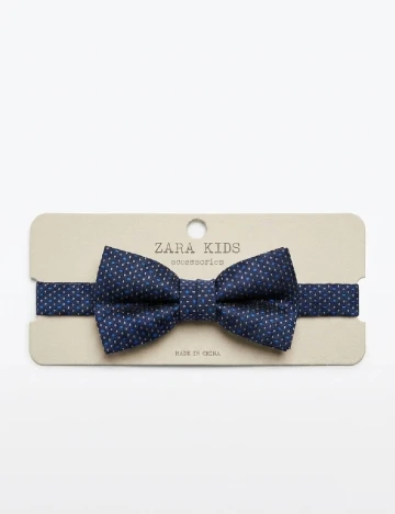 Papion Zara, bleumarin