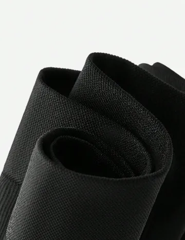 Colanti modelatori Luvlette Curve, negru