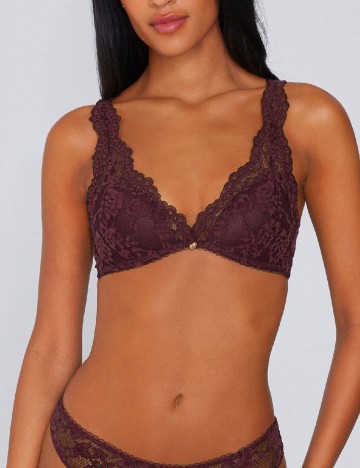 Sutien Tezenis, mov