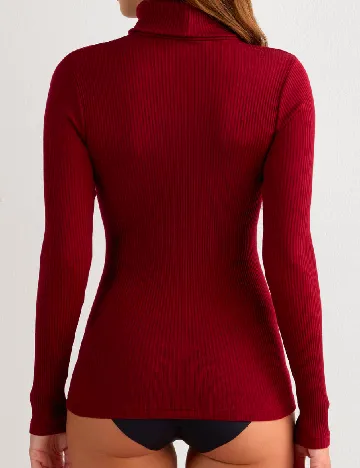 Bluza Intimissimi, rosu