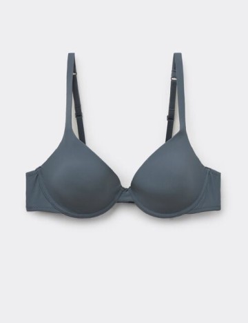 Sutien Tezenis, bleumarin