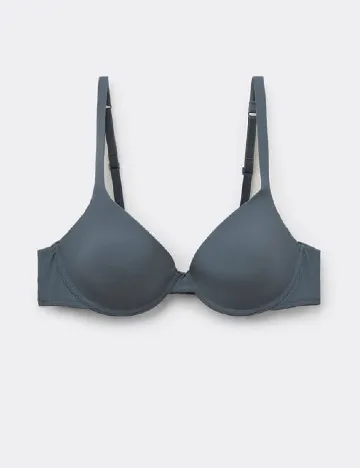 Sutien Tezenis, bleumarin