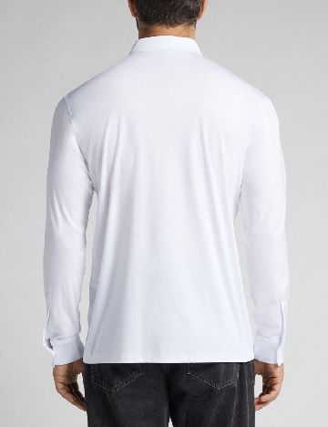 Bluza Intimissimi, alb