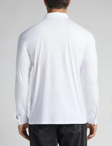Bluza Intimissimi, alb