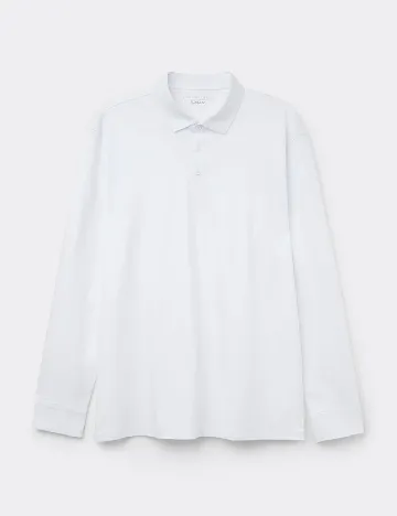 Bluza Intimissimi, alb