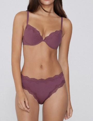 Sutien Tezenis, pruna