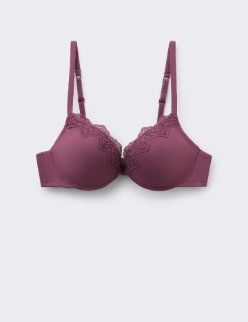Sutien Tezenis, pruna