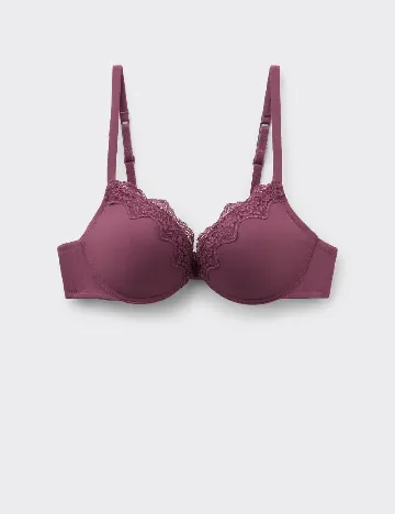 Sutien Tezenis, pruna