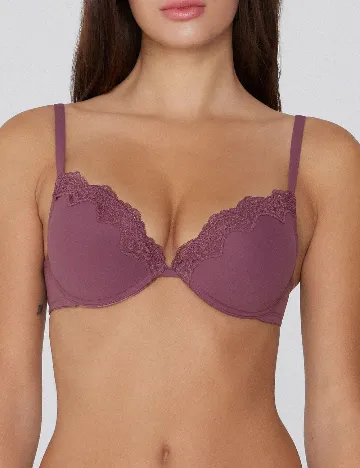 Sutien Tezenis, pruna