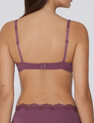 Sutien Tezenis, pruna
