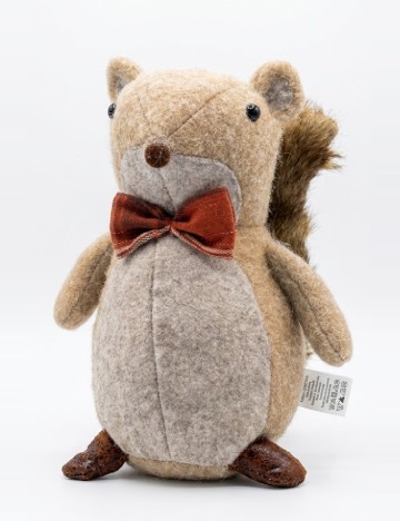 Figurina ornamentala Home Accents, maro