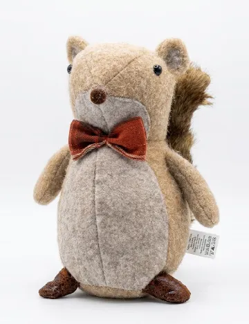 Figurina ornamentala Home Accents, maro