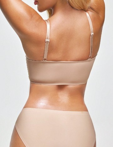 Set sutien SHEIN, bej