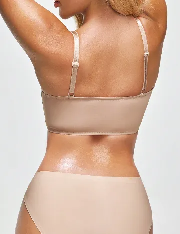 Set sutien SHEIN, bej