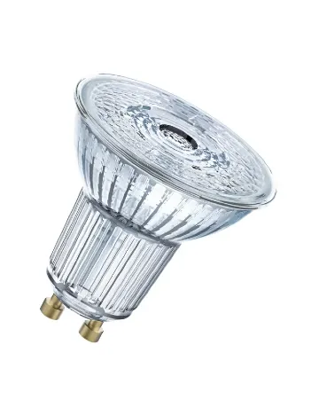 Set Spoturi LED 5 bucati OSRAM, transparent