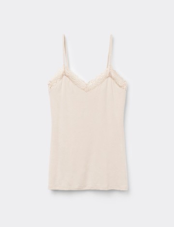 Maiou Intimissimi, crem