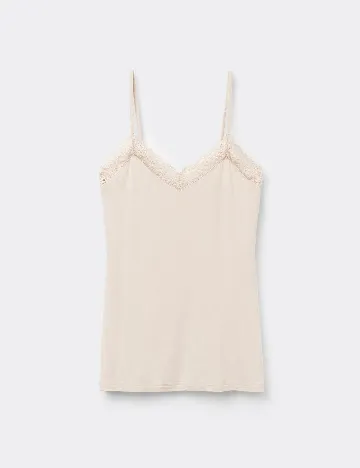 Maiou Intimissimi, crem