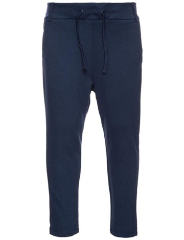 
						Pantaloni Name It, bleumarin, 1-1,5 ANI