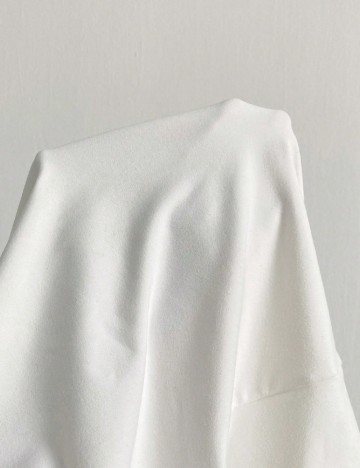 Rochie lunga SHEIN, alb