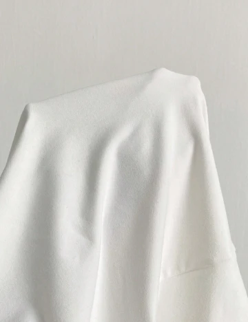 Rochie lunga SHEIN, alb