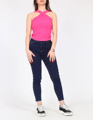 Top Zara, roz