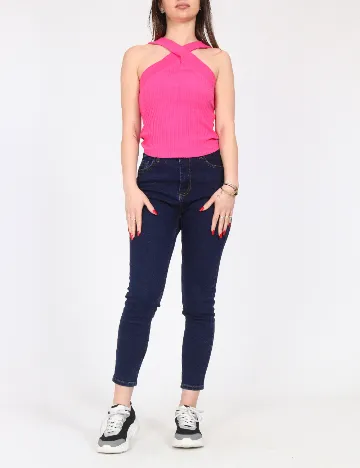 Top Zara, roz