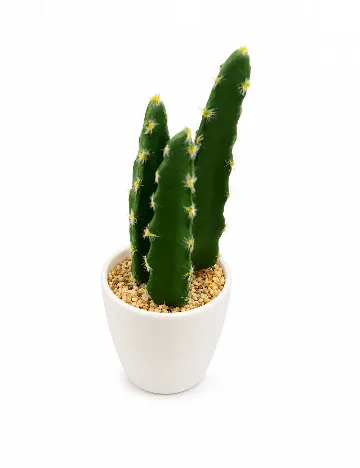 Planta artificiala ACTION, verde