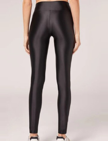 Colanti Calzedonia, negru