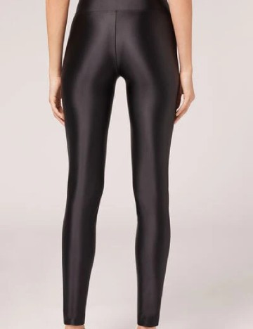 Colanti Calzedonia, negru