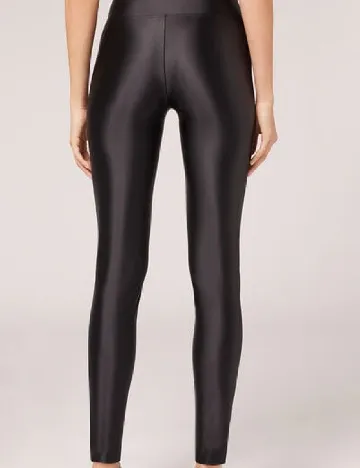Colanti Calzedonia, negru